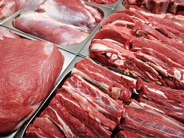 تصویر 5 از قیمت گوشت گوسفندی + خرید باور نکردنی
